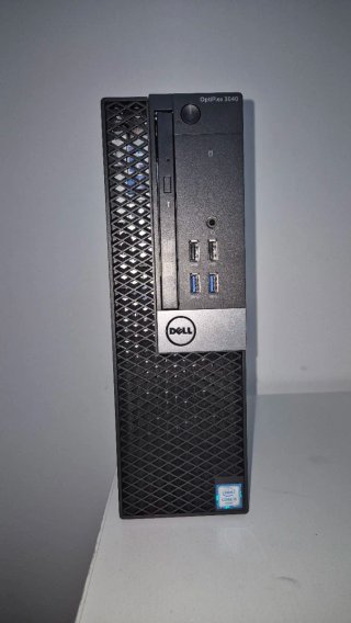 Ordenador Dell Optiplex 3040 i5 6500 3.20GHz
