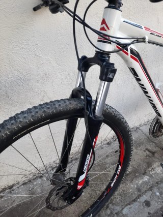Bicicleta Montaña 29 Talla L