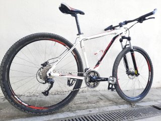 Bicicleta Montaña 29 Talla L