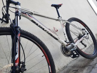 Bicicleta Montaña 29 Talla L