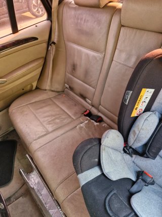 BMW X5 2003
