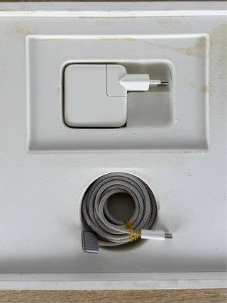 Apple MacBook Air M3 8GB RAM 256GB SSD