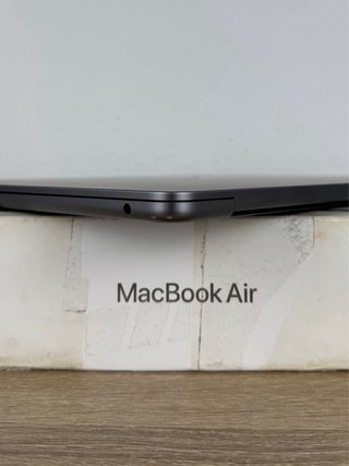Apple MacBook Air M3 8GB RAM 256GB SSD