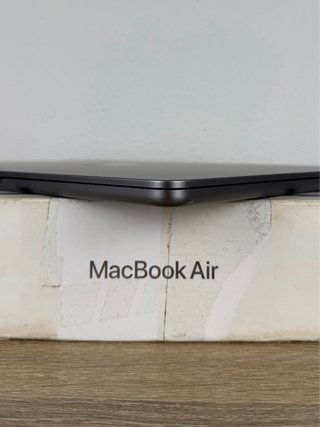 Apple MacBook Air M3 8GB RAM 256GB SSD