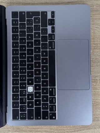 Apple MacBook Air M3 8GB RAM 256GB SSD