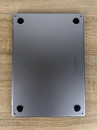 Apple MacBook Air M3 8GB RAM 256GB SSD