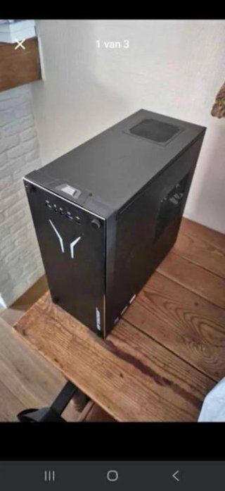 Pc Gaming