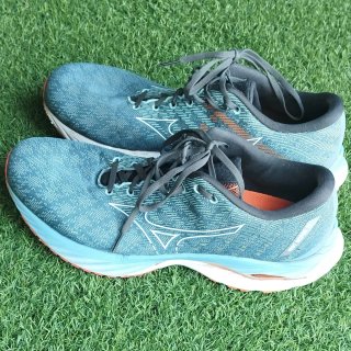 Mizuno Wave Inspire 19 Talla 45