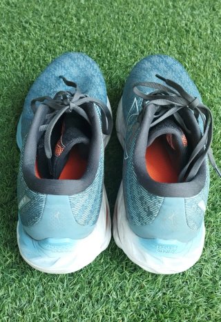Mizuno Wave Inspire 19 Talla 45