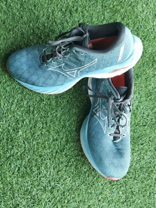 Mizuno Wave Inspire 19 Talla 45