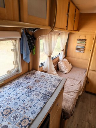 Autocaravana