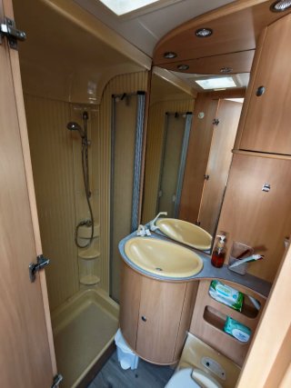 Autocaravana