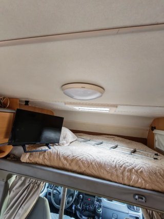 Autocaravana