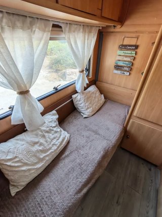 Autocaravana