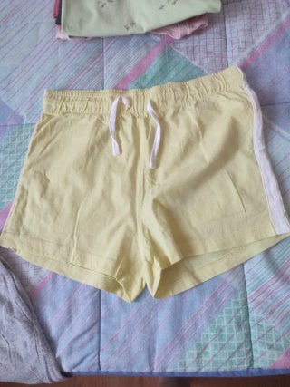 Lote Ropa Niña/o Talla Única