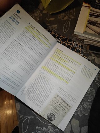 Lengua y Literatura, 4 ESO, Operación mundo
