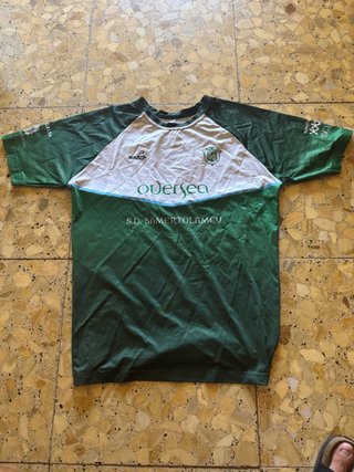 Camiseta termica (M/L)