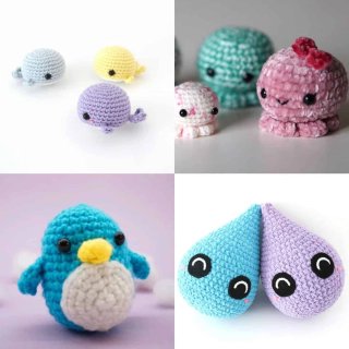 Clase crochet