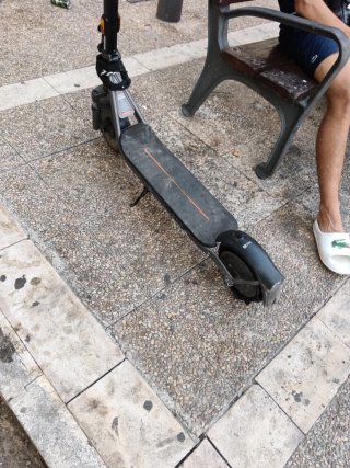 Patinete Eléctrico Xiaomi 6 Lite Scooter
