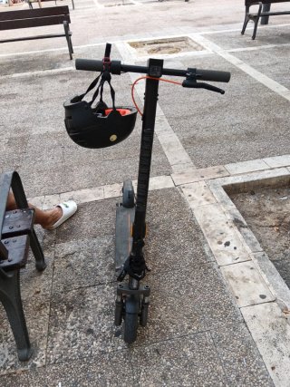 Patinete Eléctrico Xiaomi 6 Lite Scooter