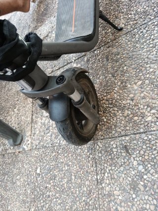 Patinete Eléctrico Xiaomi 6 Lite Scooter