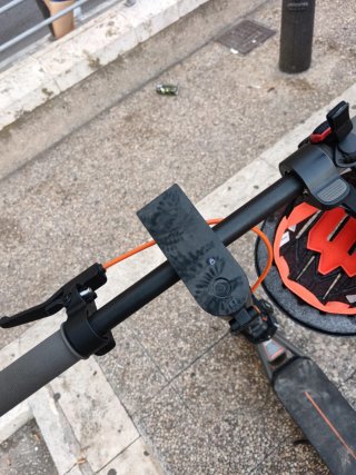 Patinete Eléctrico Xiaomi 6 Lite Scooter