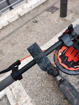 Patinete Eléctrico Xiaomi 6 Lite Scooter