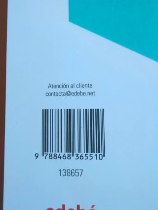 Química 2, Bachillerato
