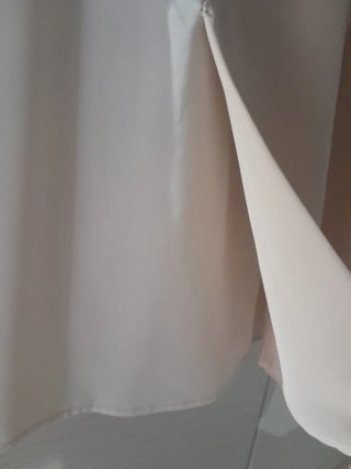 Blusa Sfera Talla L
