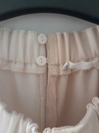 Blusa Sfera Talla L