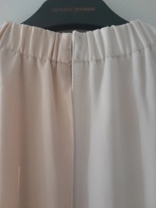 Blusa Sfera Talla L
