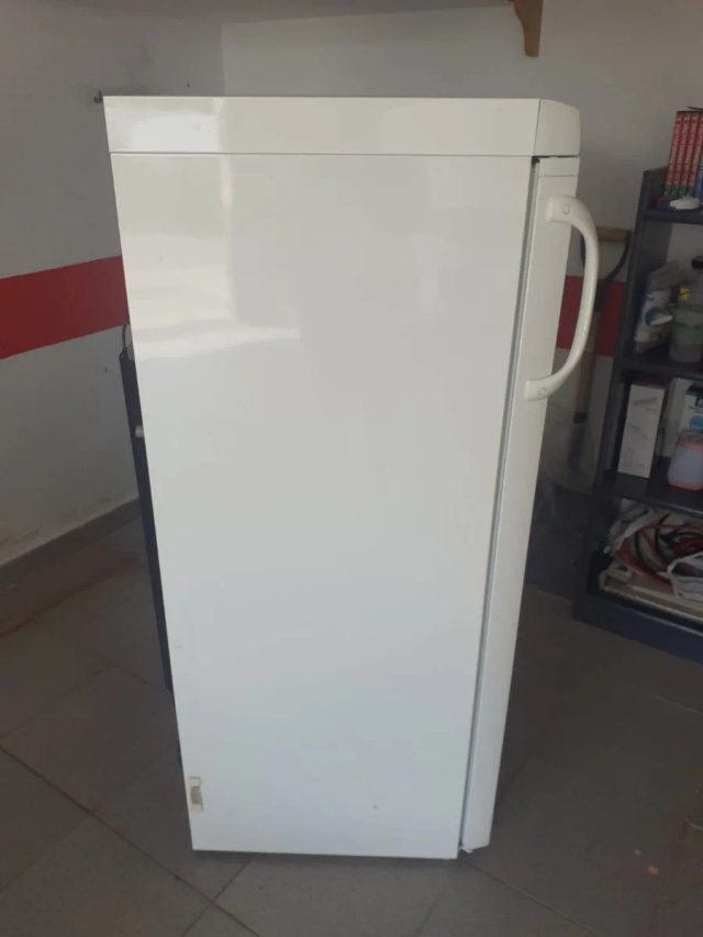 Congelador vertical Ardo 6 cajones