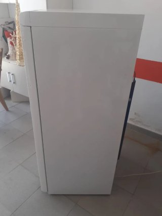 Congelador vertical Ardo 6 cajones