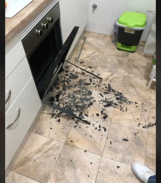 Manitas a domicilio