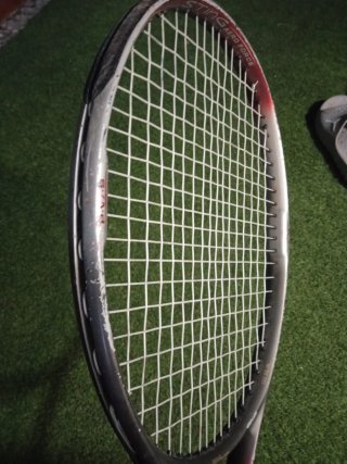Raqueta de tenis Wilson Sting Aero Force