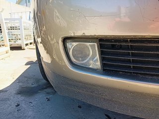 FARO ANTINIEBLA DERECHO OPEL VECTRA C BERLINA Y20