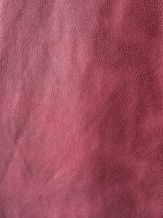 Vestido Camaïeu Bordeau