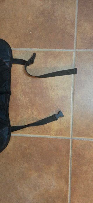 3 Fundas protectoras asientos coche, con bolsillos