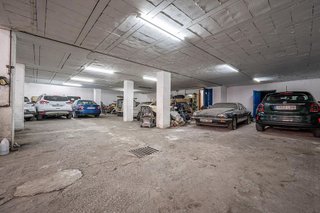 Local comercial en venta en Fígares en Granada