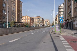 Local comercial en venta en Fígares en Granada