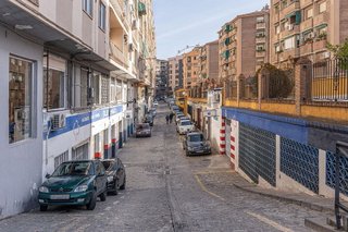 Local comercial en venta en Fígares en Granada
