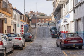 Local comercial en venta en Fígares en Granada