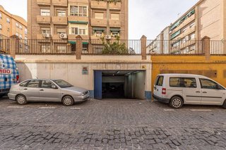 Local comercial en venta en Fígares en Granada