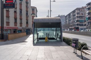 Local comercial en venta en Fígares en Granada