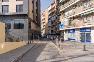 Local comercial en venta en Fígares en Granada