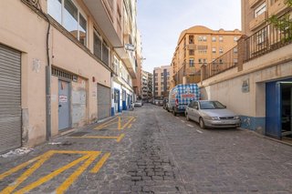 Local comercial en venta en Fígares en Granada