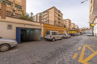 Local comercial en venta en Fígares en Granada