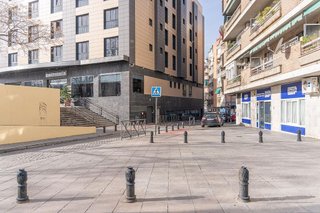 Local comercial en venta en Fígares en Granada