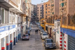 Local comercial en venta en Fígares en Granada