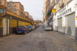 Local comercial en venta en Fígares en Granada